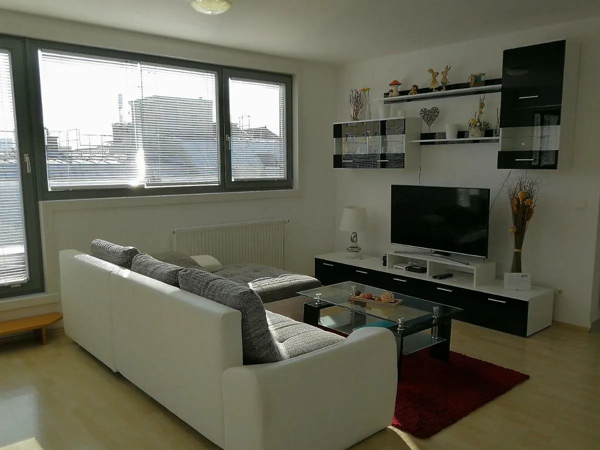 Panorama Apartment Vienna 0*,  Austria