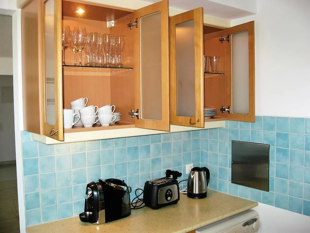 Panorama Apartment Vienna 0*,  Austria